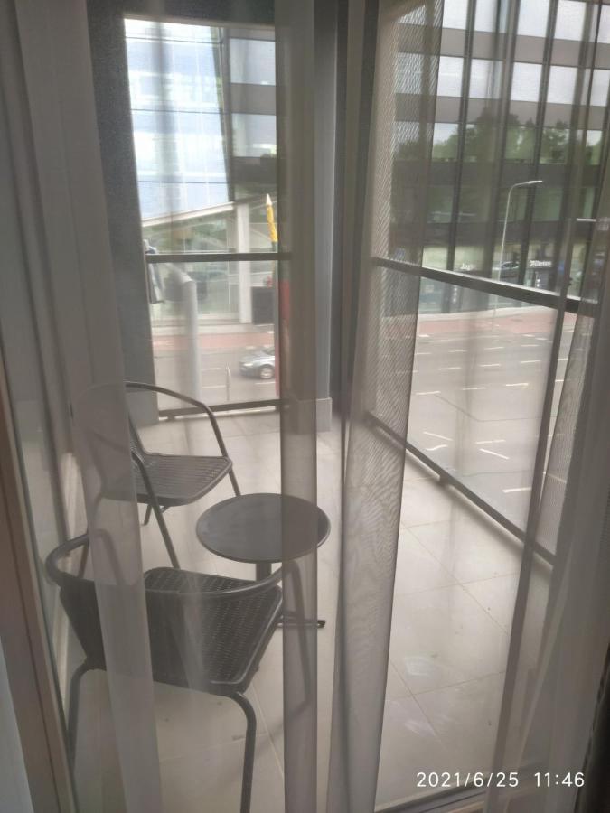 וילנה Urban Center Apartment מראה חיצוני תמונה