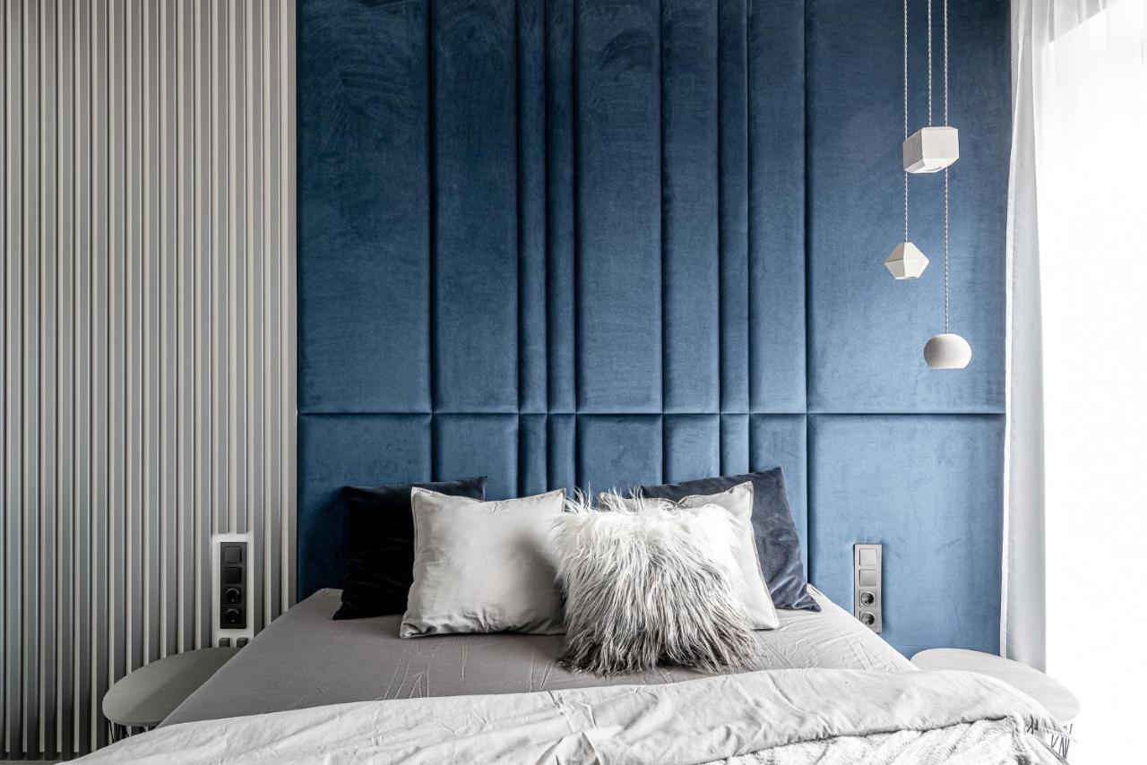 וילנה Urban Center Apartment מראה חיצוני תמונה