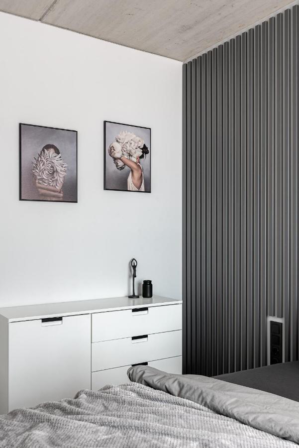 וילנה Urban Center Apartment מראה חיצוני תמונה